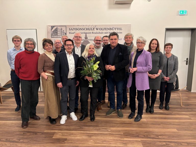 Stiftung Zukunftsfonds Asse beschließt umfangreiche strategische Weichenstellungen und fördert regionale Projekte mit einer halben Million Euro