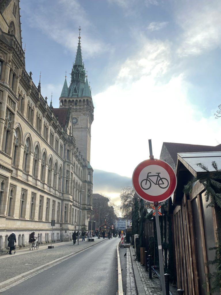 BS: Wenig Einsicht bei Radfahrenden