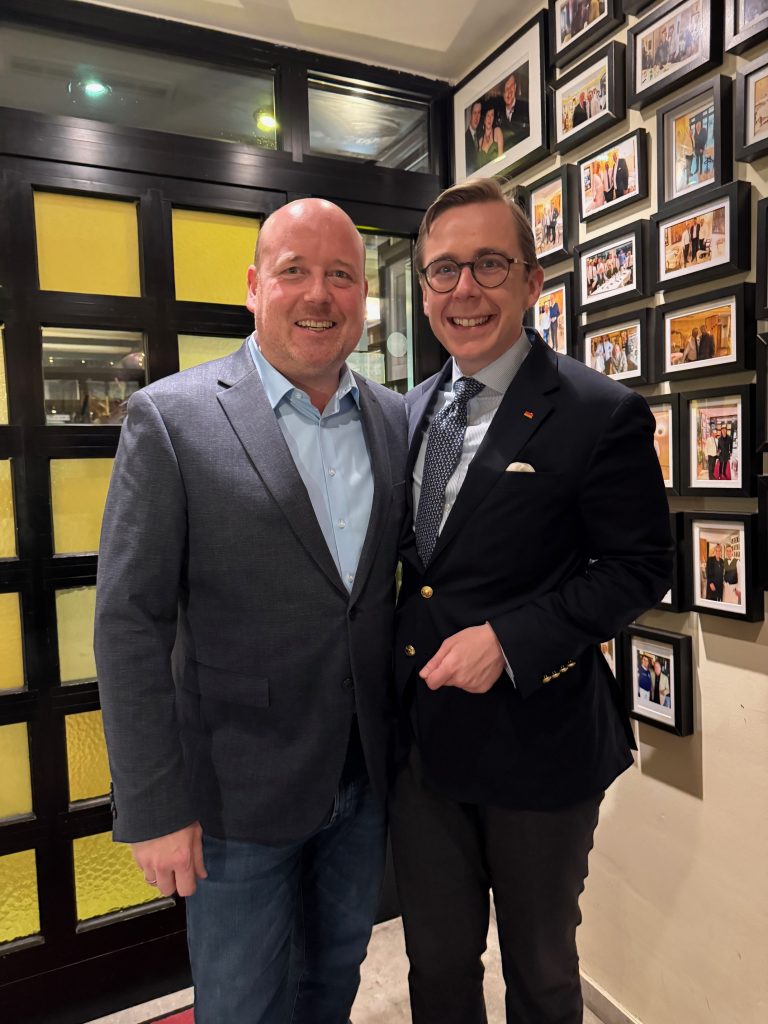 Mitgliederarbeit stärken: CDU-Klausurtagung setzt Impulse für Engagement und Parteipolitik