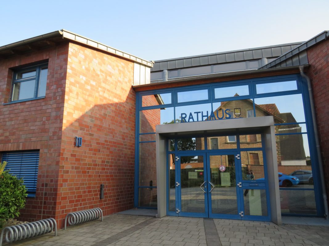 Rathaus (1)