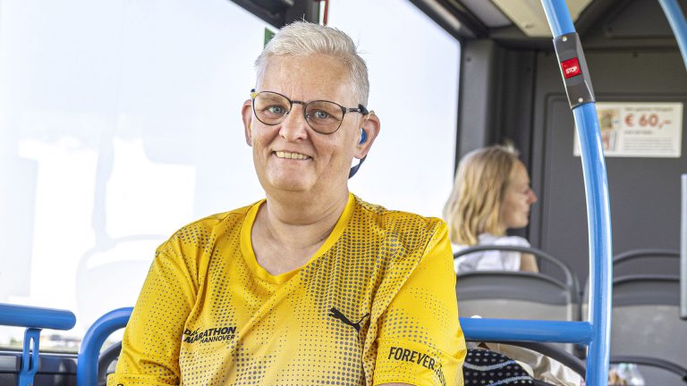 Sonja Jussen zur ehrenamtlichen Behindertenbeauftragten bestellt