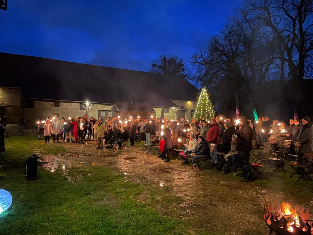 Weihnachtsgottesdienst_RittergutLucklum