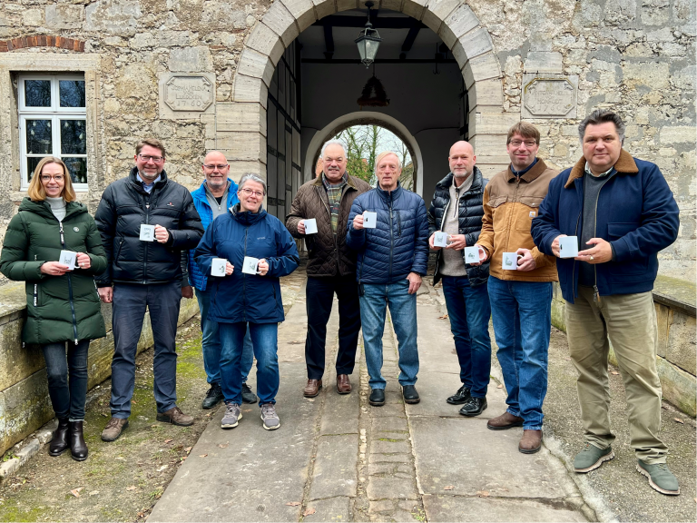 CDU Samtgemeindeverband Sickte startet in den Kommunalwahlkampf 2026