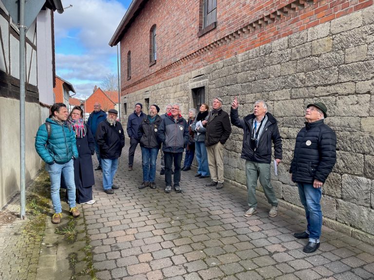 „zukunft:heimat“ – Der Landkreis Wolfenbüttel bekommt digitales Archiv für Regionalgeschichte