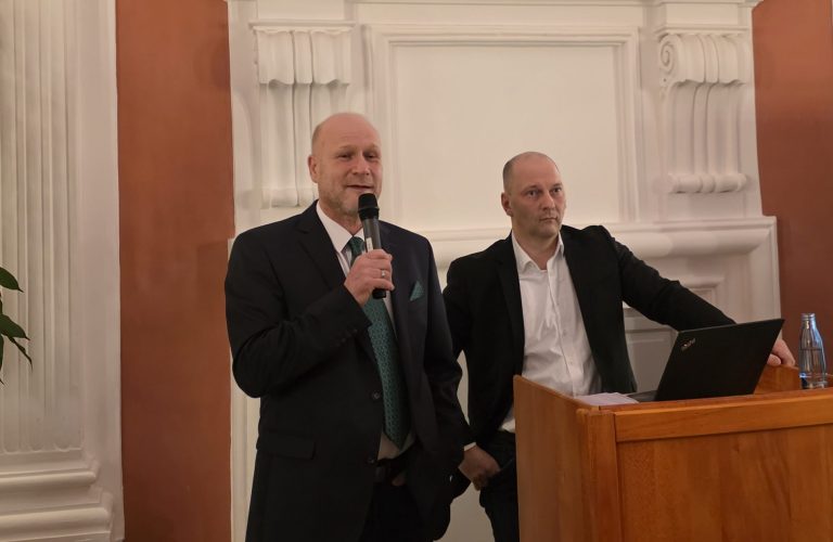 Neujahrsempfang der Gemeinde Sickte