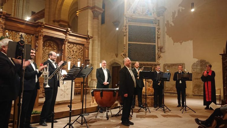 Hans-Dieter Karras geht in den Ruhestand