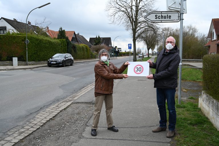Ortsrat Destedt: „Wir haben 2025 viel geschafft!“