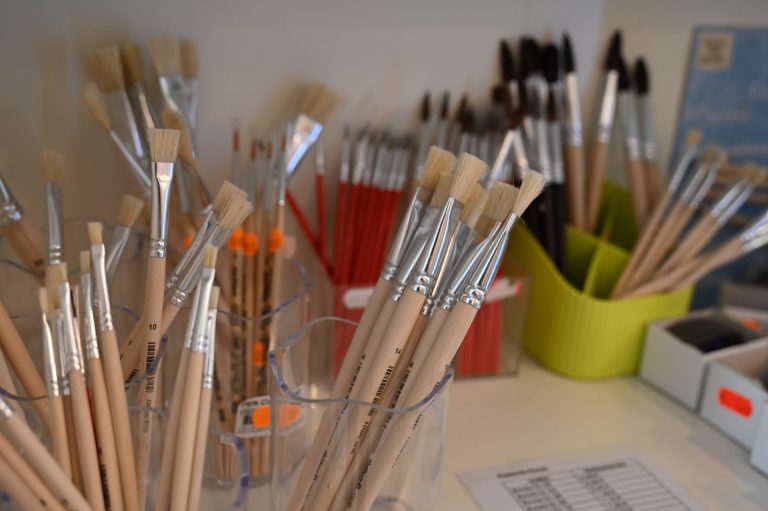 Der Dorfladen bietet im Januar im Angebot