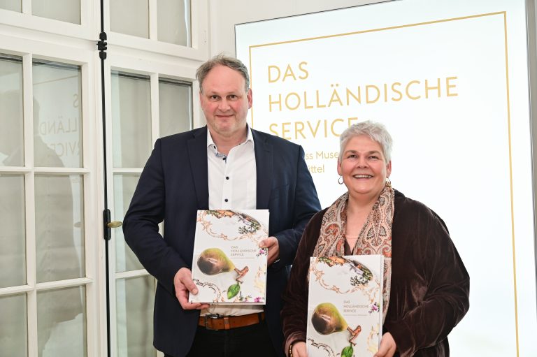 Zweitbestes Ergebnis in der Geschichte des Museums Wolfenbüttel