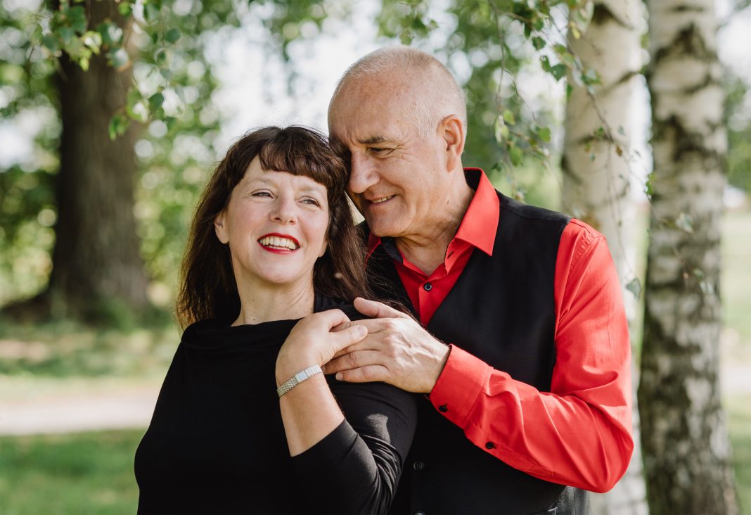 Duo ›con emozione‹ - Foto_ Annelie Brux