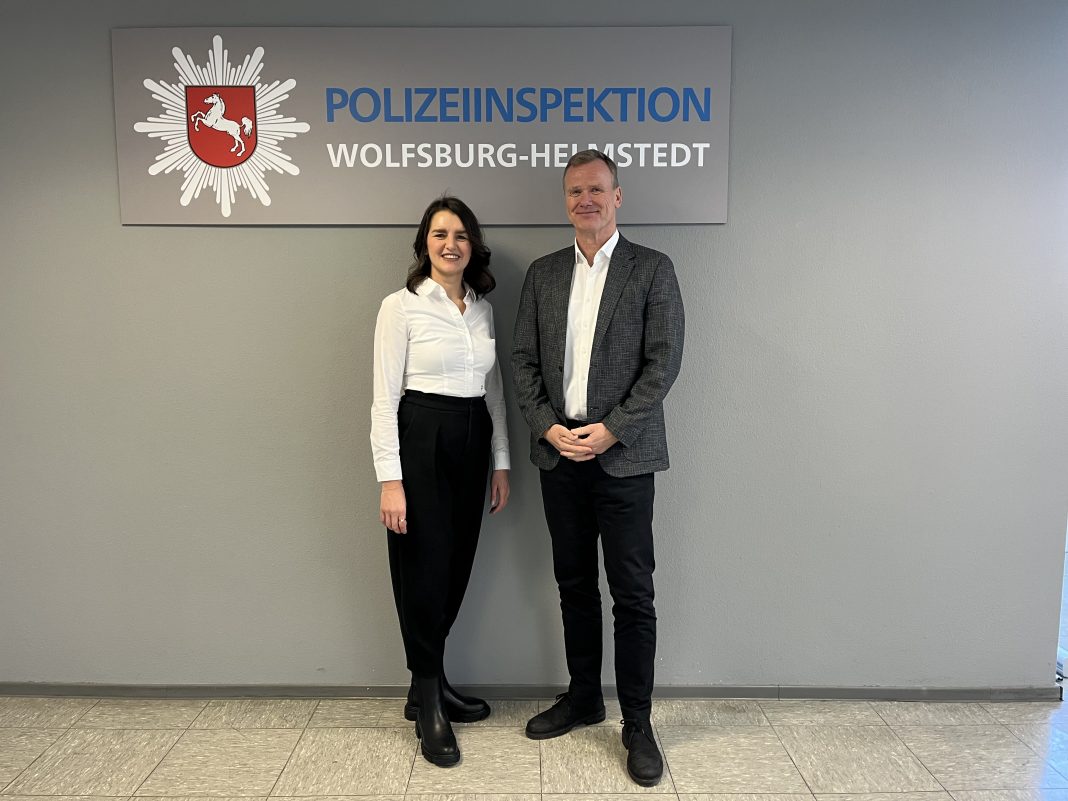 Führungswechsel ZKD