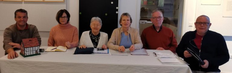 Gärtnermuseum erarbeitet Jahresprogramm