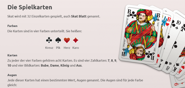 2. Preisskat in Sickte