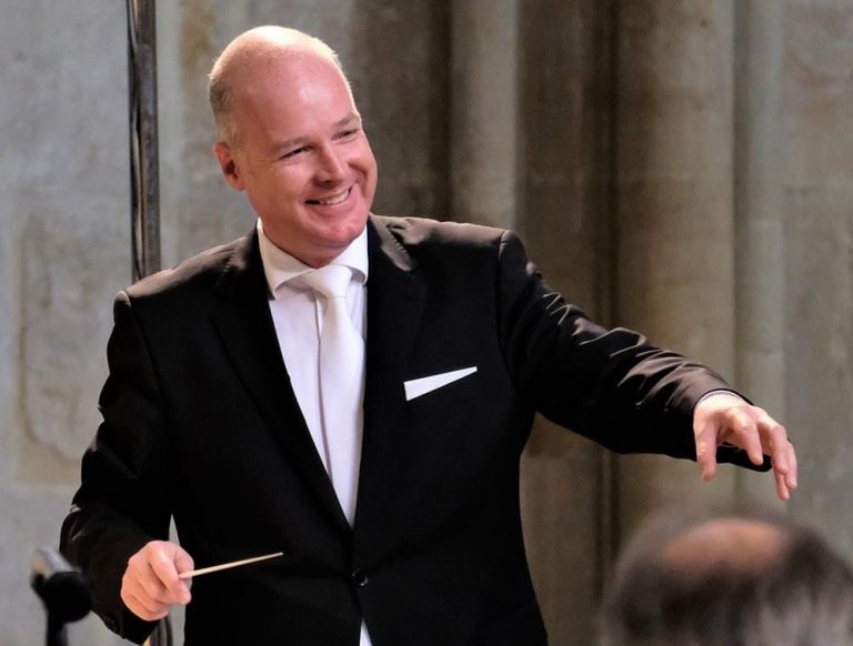 Thorsten Göbel tritt seinen Dienst am 1. Februar in Braunschweig an