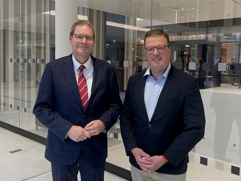 Rückenwind für das Ehrenamt im Landkreis Wolfenbüttel