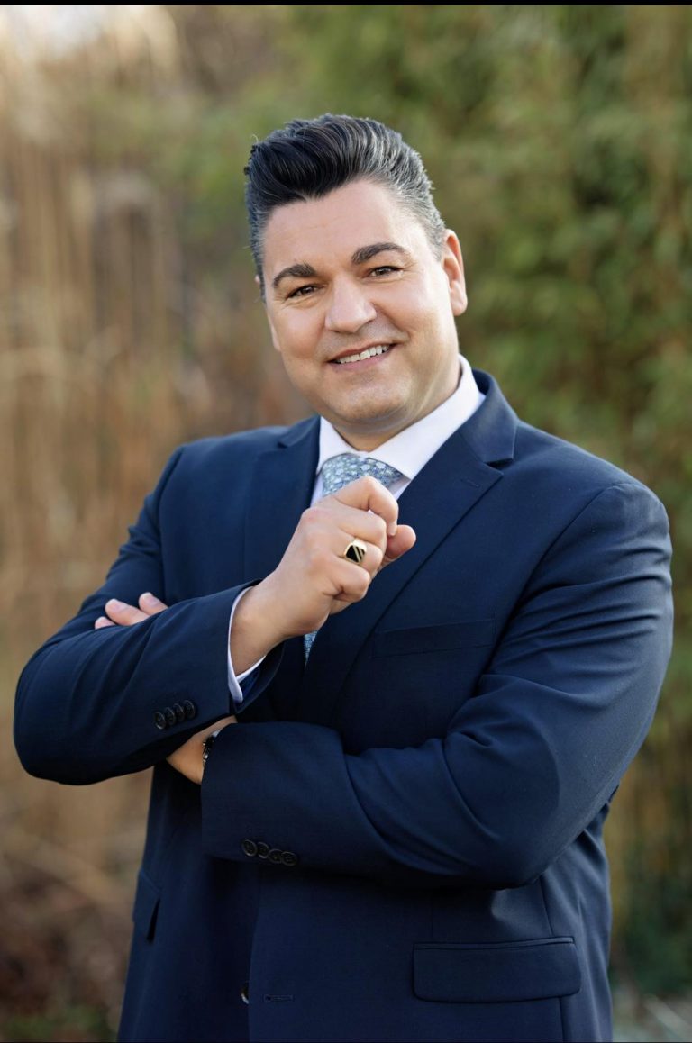 Moin Wolfenbüttel, ich bin Tobias Thurau