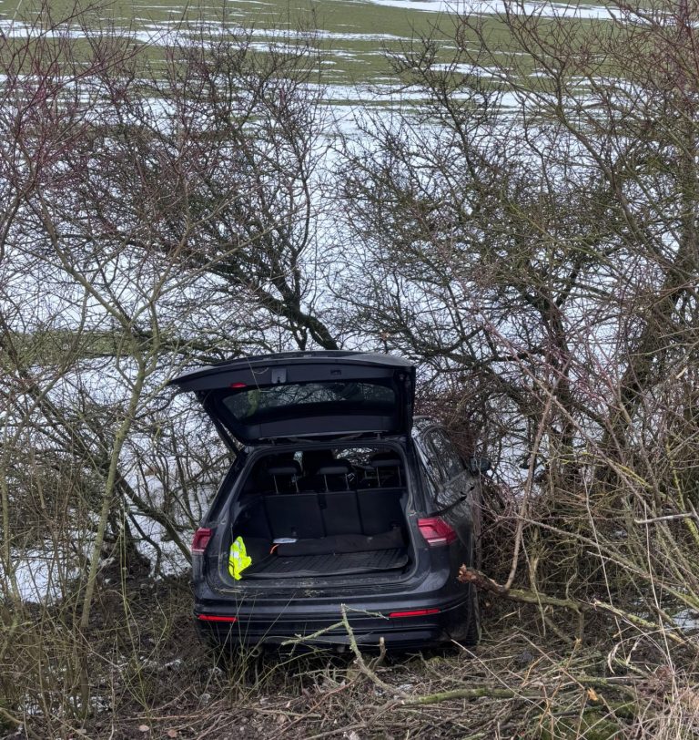 Feuerwehreinsatz in der Gemeinde am 09.02.2026
