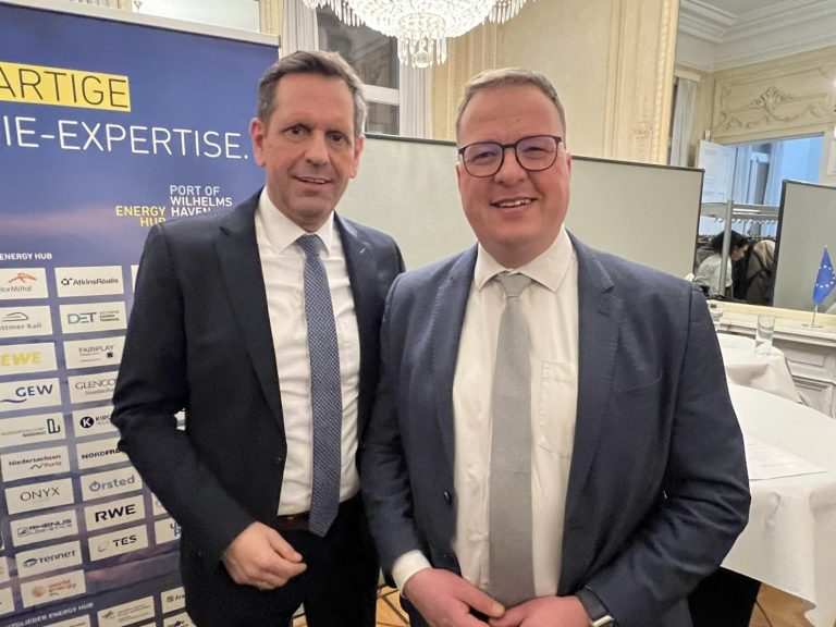 „Europa entscheidet maßgeblich über die Zukunftsfähigkeit unserer Heimat“