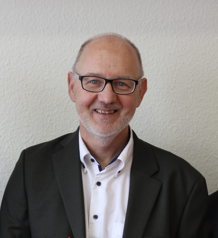 Jens Drake zum Doppelhaushalt der Gemeinde Cremlingen 