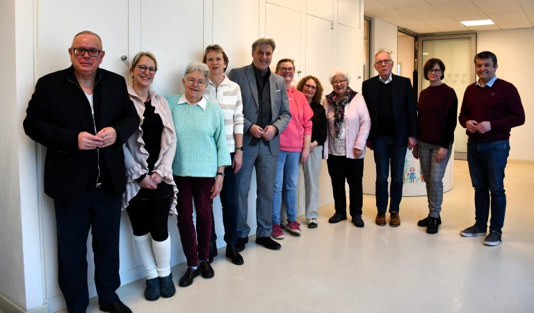 Kita-Varietà und Gärtnermuseum: Pädagogik im Mittelpunkt