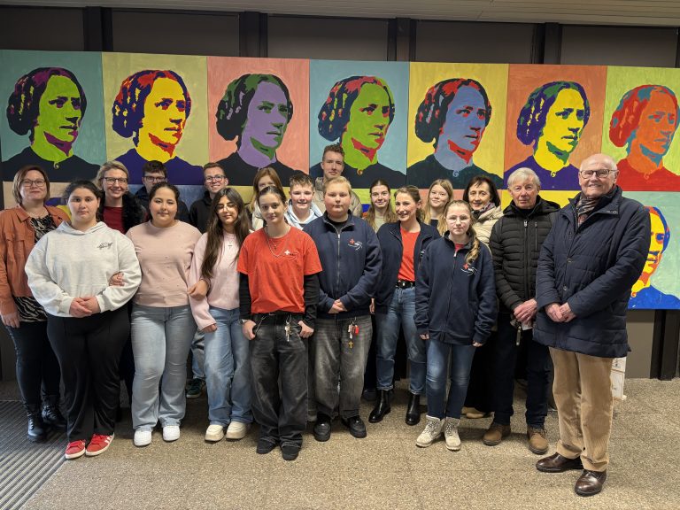 Die CURT MAST Jägermeister STIFTUNG stellt ihr diesjähriges Förderprogramm vor