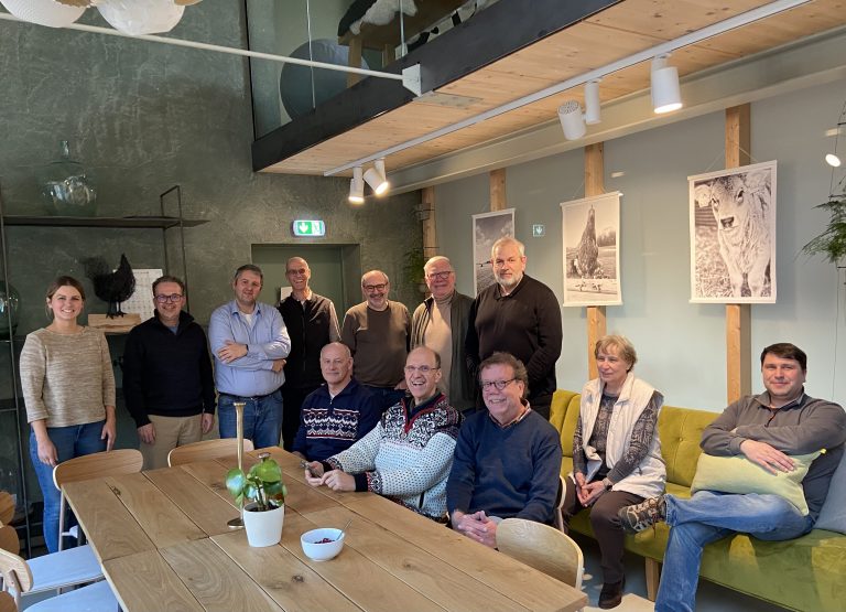 Auf der Werla bleibt es spannend