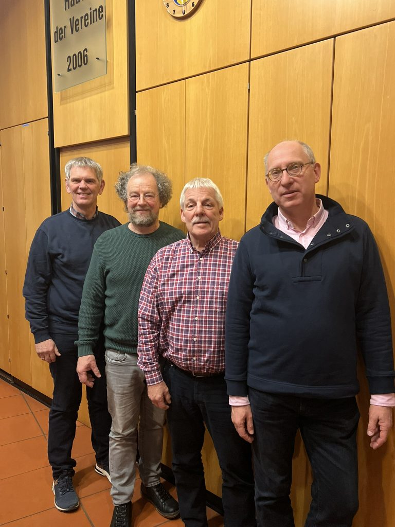 SPD Destedt startet geschlossen in die kommunalpolitische Arbeit