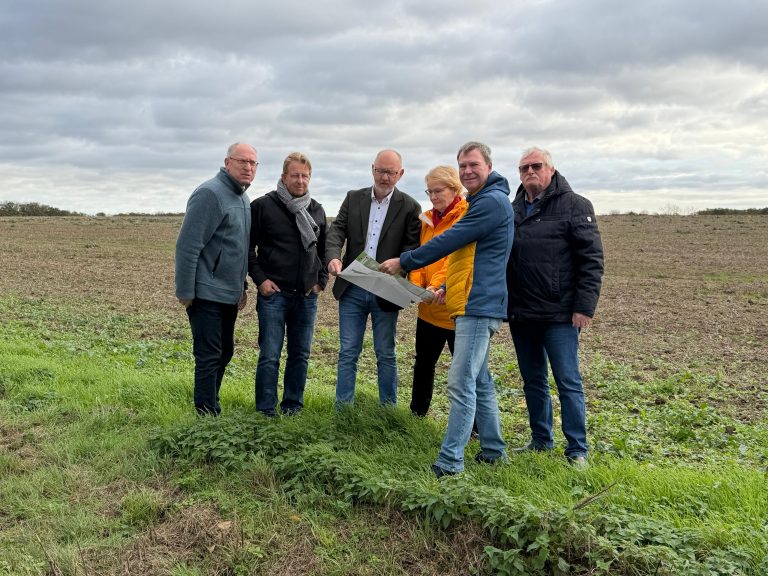 SPD: Keine Vorrangflächen für Windkraft in Cremlingen