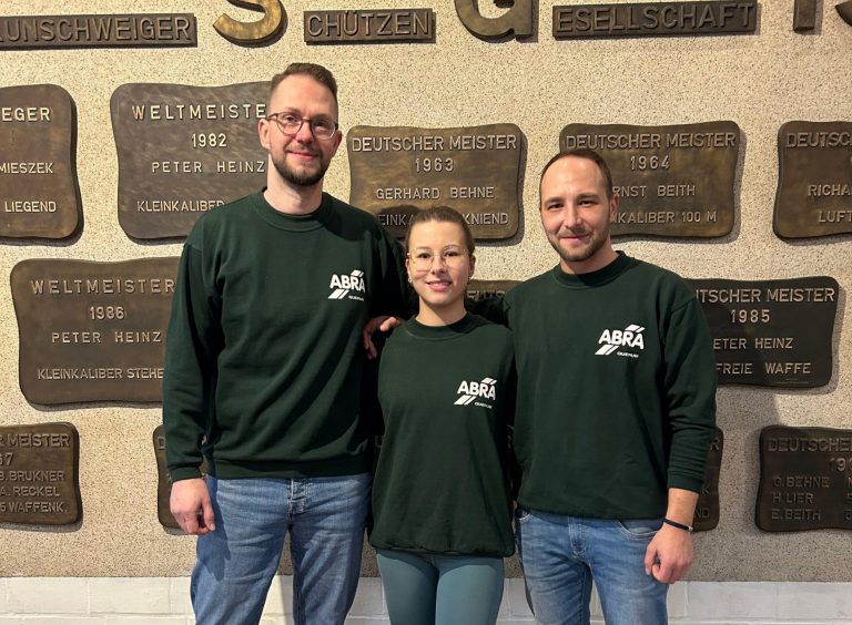 SSV Weddel bei der Kreismeisterschaft 2026