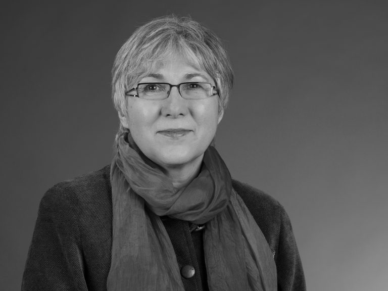 Brigitte Müller verstorben – Oberlandeskirchenrätin wirkte 20 Jahre als Leiterin der Personalabteilung