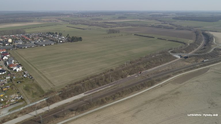 Agroforst – wie rechnet sich die Fläche? – großes Interesse an wirtschaftlichen Perspektiven im Landkreis Wolfenbüttel