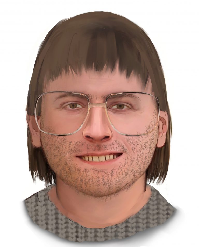 Sexualdelikt vor 30 Jahren – Öffentlichkeitsfahndung mit Phantomzeichnung