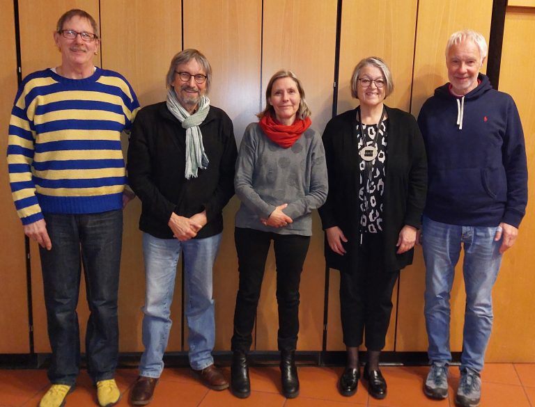 GRÜNE: Doppelhaushalt ist gut für unsere Gemeinde