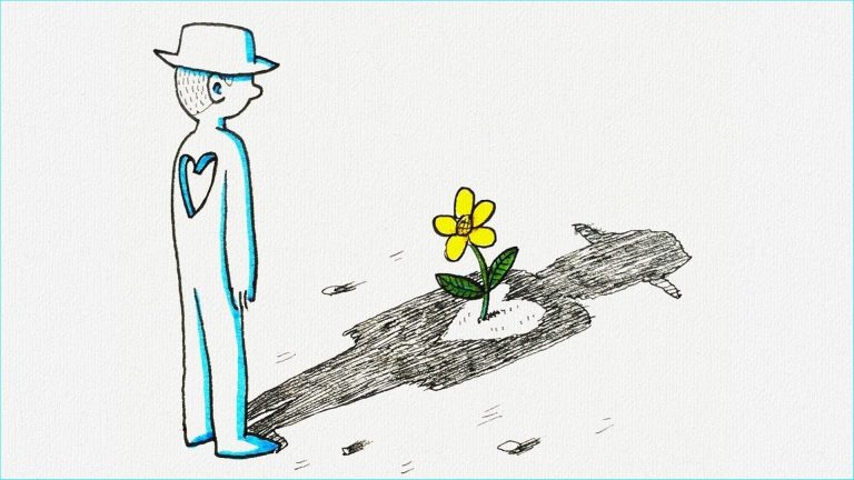 Destedt: Wandern mit dem Ortsheimatpfleger