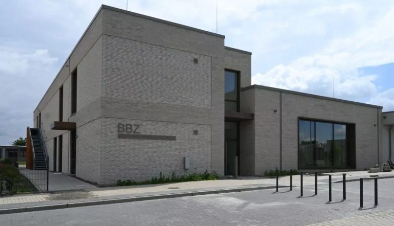 Tag der offenen Tür im Bildungs- und Begegnungszentrum