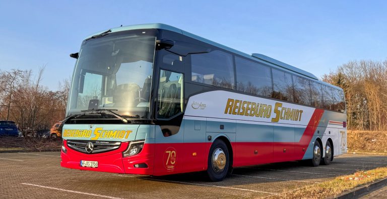 DER SCHMIDT GRUPPE feiert 70-jähriges Jubiläum – exklusive Jubiläumsangebote am 09. und 10. März