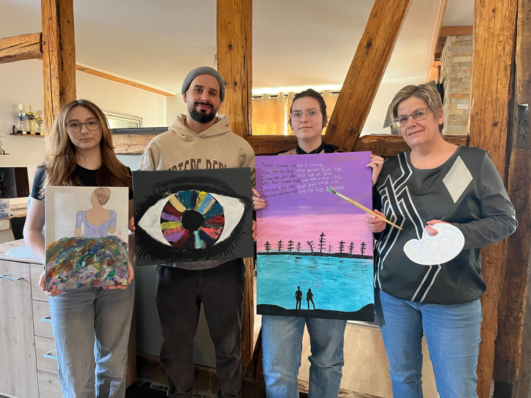 Workshop „Recht und Steuern im Verein“