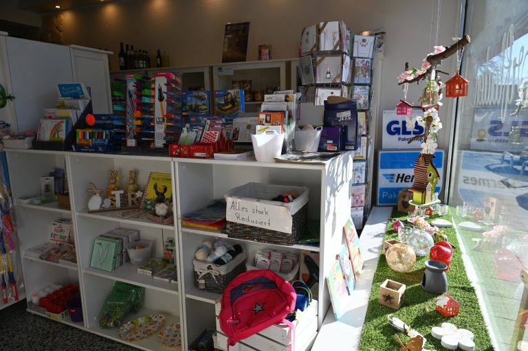 Der Frühling kommt im Weddeler Dorfladen -Angebote im März-