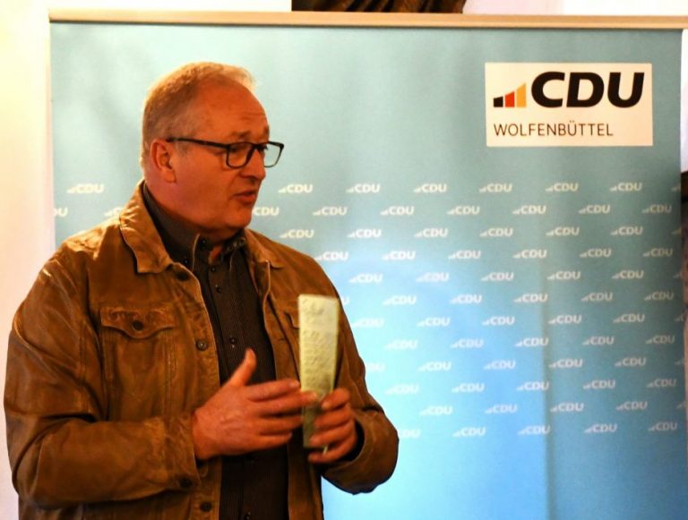 Heimatpflege bewahrt Geschichte und gestaltet Zukunft