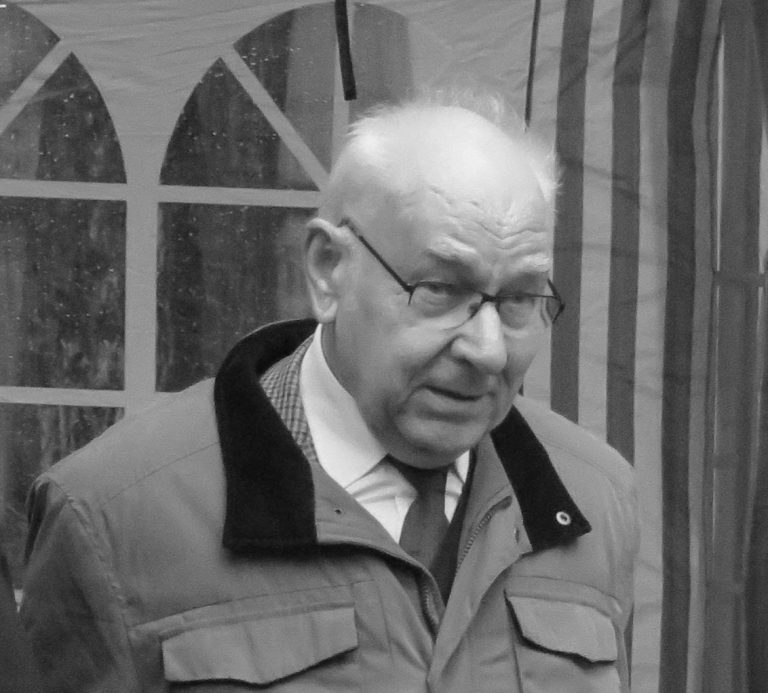 Landkreis Wolfenbüttel trauert um Altbürgermeister Dieter Lorenz – Presseinformation Landkreis Wolfenbüttel