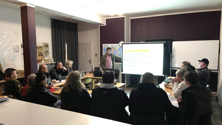 „Jedes Kind ist ein Künstler“