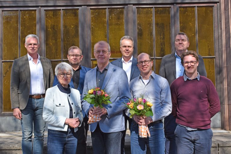 Klinikum Wolfenbüttel übernimmt die Aufgaben der ärztlichen Leitung des Rettungsdienstes