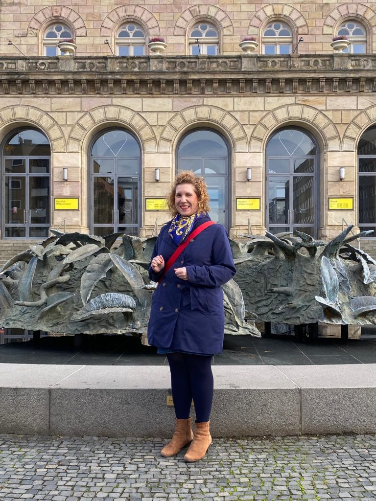 Einladung zur Stadtführung: „Musikalische Zeitreise durch Braunschweig“