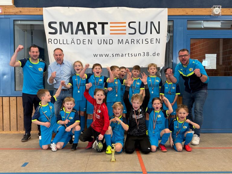 SmartSun Cup 2026