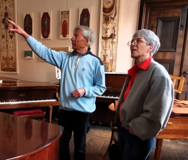 „Kultur ist ein unverzichtbarer Bestandteil!“