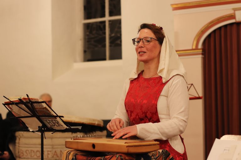 Gelungenes musikalisches Experiment in Weddel