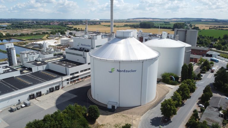 Start der Dicksaftkampagne 2026 im Nordzucker‑Werk Nordstemmen