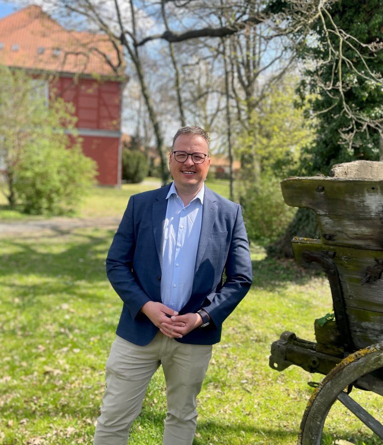 Schröder: Grünes Licht für Radwegebau zwischen Cremlingen und Hordorf