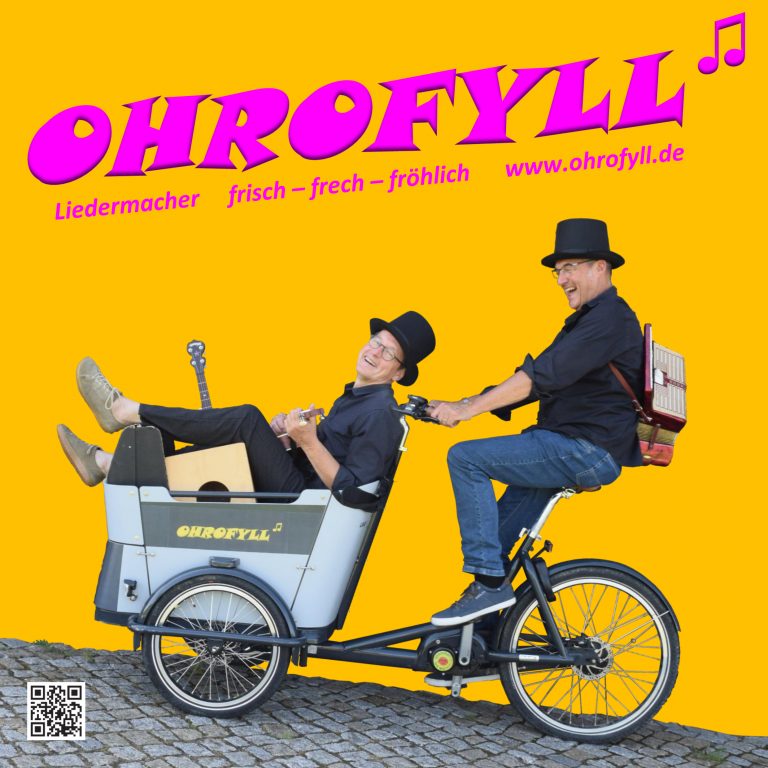 „Da geht noch was …“