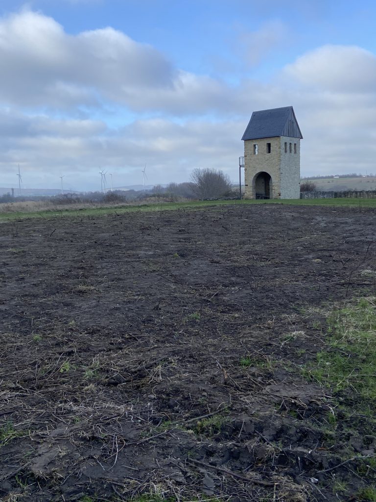 Werla-Förderverein wählte Vorstand